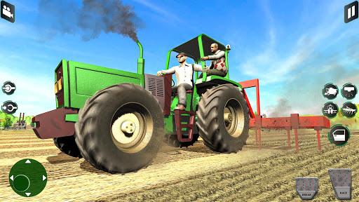 Expert Farmer Simulator 2018 - عکس بازی موبایلی اندروید
