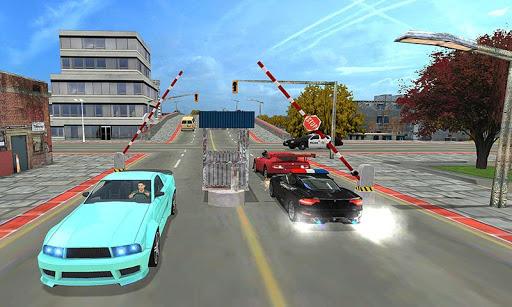 Gangster 3D Crime Sim Game - عکس بازی موبایلی اندروید
