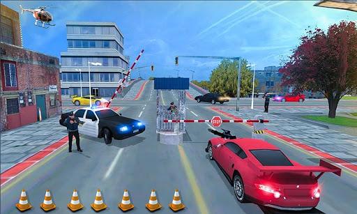 Gangster 3D Crime Sim Game - عکس بازی موبایلی اندروید