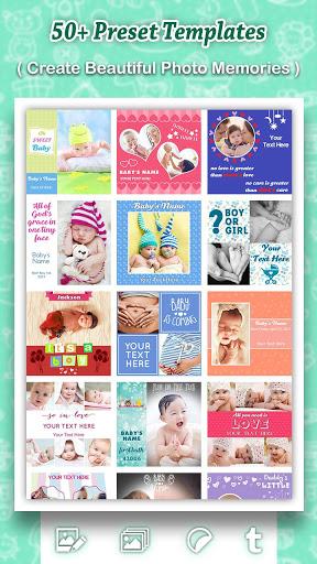 Baby Pics - عکس برنامه موبایلی اندروید