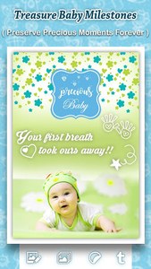 Baby Pics - Image screenshot of android app