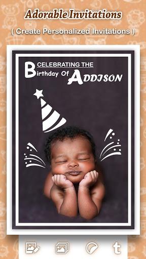 Baby Pics - عکس برنامه موبایلی اندروید