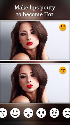 XPress - Expression Changer - عکس برنامه موبایلی اندروید