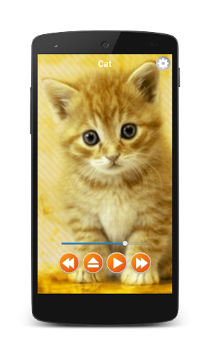 Animal Sounds Offline - Image screenshot of android app