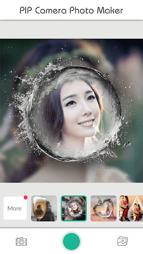 Camera Filters and Effects App - Image screenshot of android app