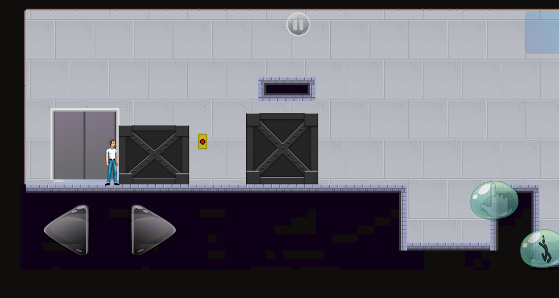 Escape Room : IQ Test - Gameplay image of android game