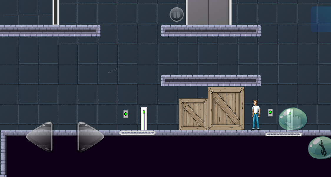 Escape Room : IQ Test - Gameplay image of android game