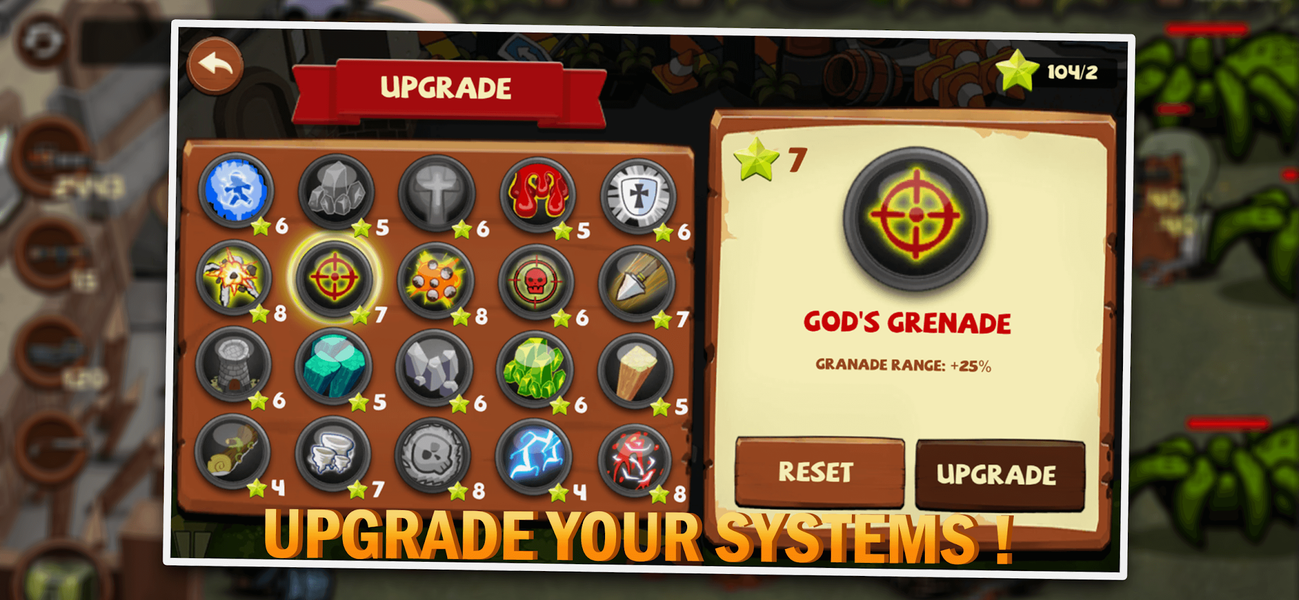 Zombie Age Shooting: Survival - عکس بازی موبایلی اندروید