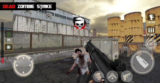 Critical Strike for Android - Download the APK from Uptodown