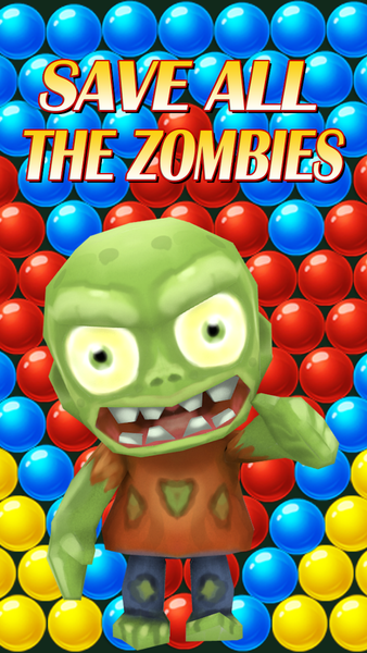 Zombie Troopers: Pop Shooter B - عکس بازی موبایلی اندروید