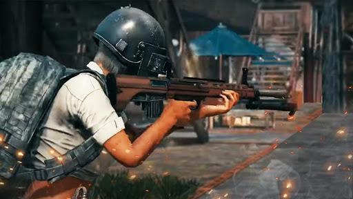 Zombie ۳D Gun Trigger: PvP - عکس بازی موبایلی اندروید