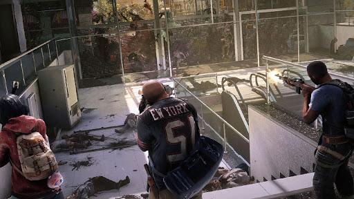 Z Hunting Day: To Live or Die - عکس بازی موبایلی اندروید