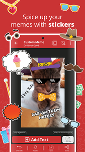 Memes.com + Memes Maker for Android - Free App Download