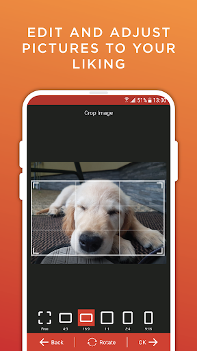 Image Combiner & Editor - عکس برنامه موبایلی اندروید