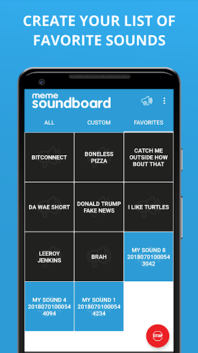 Meme Soundboard by ZomboDroid 5.0725 Free Download