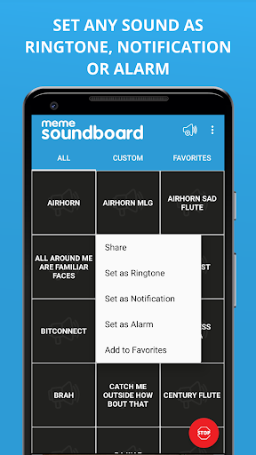 Meme Soundboard by ZomboDroid 5.0725 Free Download