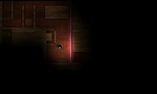 DarkMaze - عکس بازی موبایلی اندروید