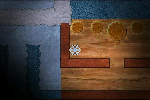 DarkMaze - عکس بازی موبایلی اندروید