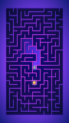 Maze - Games Without Wifi - عکس بازی موبایلی اندروید
