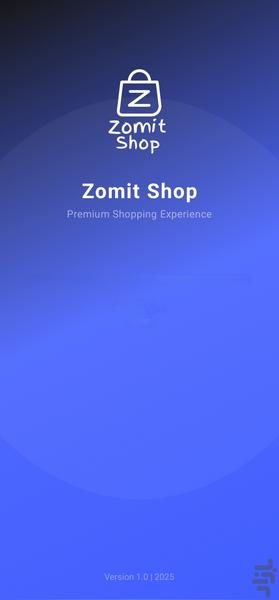 زومیت‌شاپ - عکس برنامه موبایلی اندروید