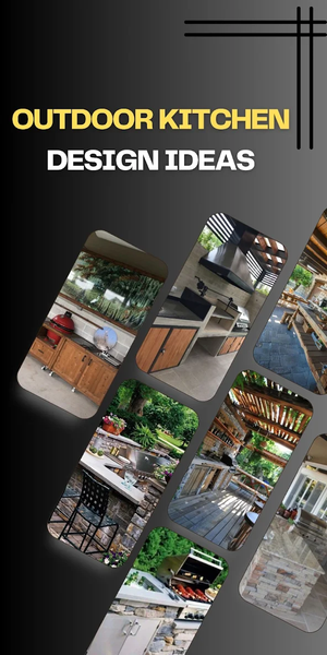 Kitchen Design Ideas-Interior - Image screenshot of android app