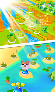 Hamster Life match and home for Android - Free App Download