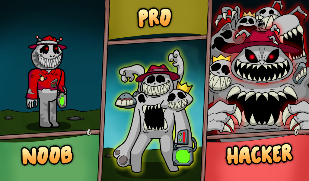 Zoo Critters: Monster Keeper - عکس بازی موبایلی اندروید