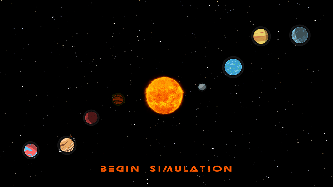 EE : Earth Evolution - Gameplay image of android game