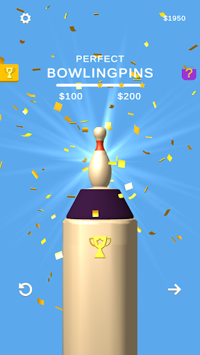 Carve The Pencil - عکس بازی موبایلی اندروید