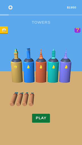 Carve The Pencil - عکس بازی موبایلی اندروید