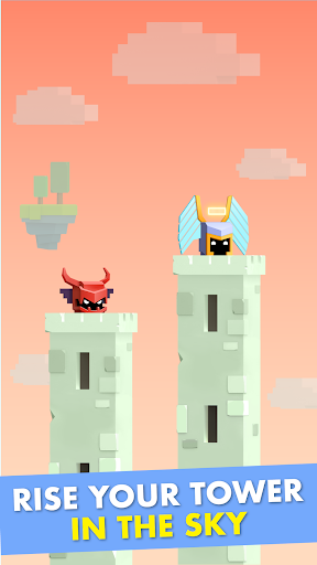 Will Hero - عکس بازی موبایلی اندروید