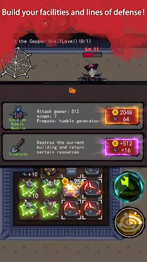 Ghost Dorm - عکس برنامه موبایلی اندروید