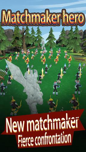 Stickman Archery - عکس بازی موبایلی اندروید