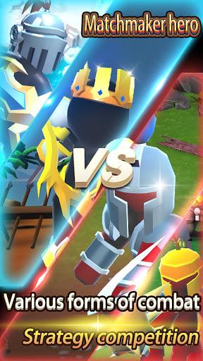 Stickman Archery - عکس بازی موبایلی اندروید