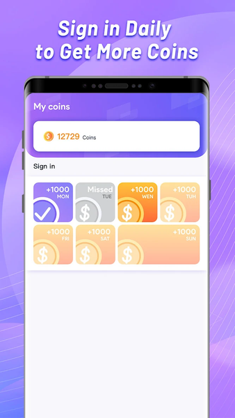 Easy Walking - Step Tracker - Image screenshot of android app
