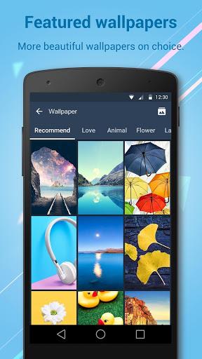 Solo Locker (DIY Locker) - عکس برنامه موبایلی اندروید