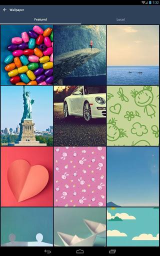 Solo Locker (DIY Locker) - عکس برنامه موبایلی اندروید