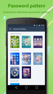 Solo Locker (DIY Locker) - Image screenshot of android app