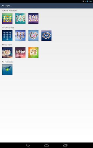 Solo Locker (DIY Locker) - عکس برنامه موبایلی اندروید