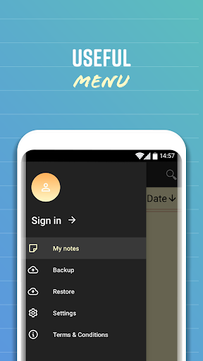 Notepad – Notes and To Do List - Image screenshot of android app