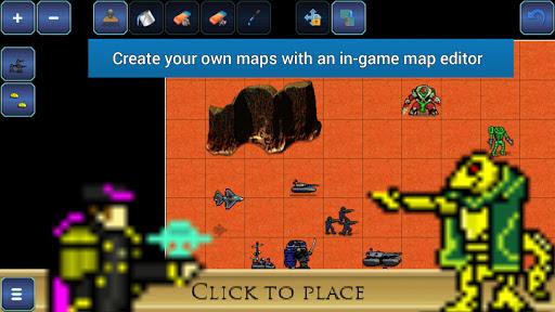 Age of Galaxy - Image screenshot of android app