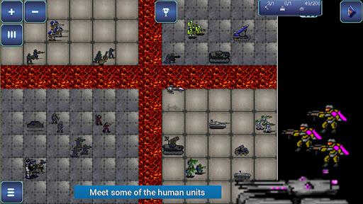 Age of Galaxy - Image screenshot of android app