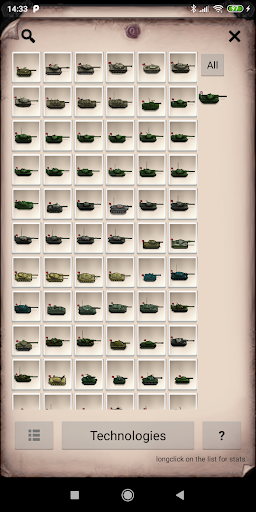 Age of Modern Wars - Image screenshot of android app
