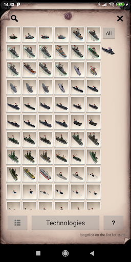 Age of Modern Wars - Image screenshot of android app
