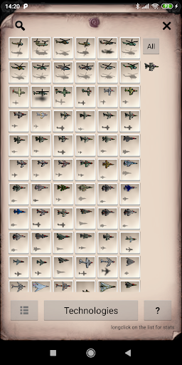 Age of Modern Wars - Image screenshot of android app