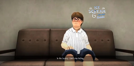 Ice Screm 6 Game Walkthrough for Android - Download