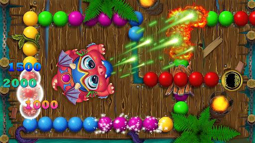 Zumba Revenge ۲۰۲۵ - عکس بازی موبایلی اندروید