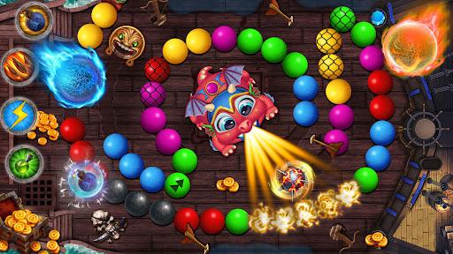 Zumba Revenge ۲۰۲۵ - عکس بازی موبایلی اندروید