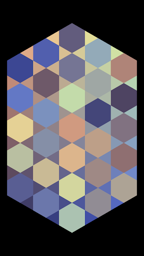 I Love Hue Too - Gameplay image of android game