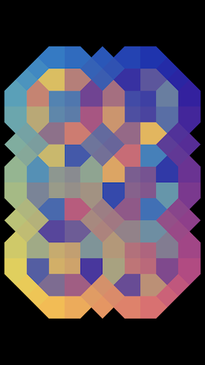 I Love Hue Too - Gameplay image of android game